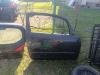 Mitsubishi  Colt Cz3 Karoserija
