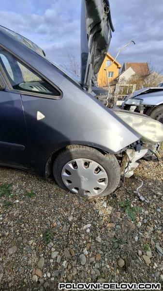 Mitsubishi  Colt Desni Blatobran Karoserija