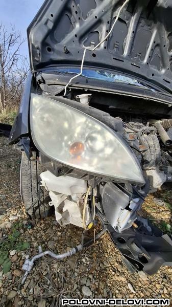 Mitsubishi  Colt Desni Far Svetla I Signalizacija