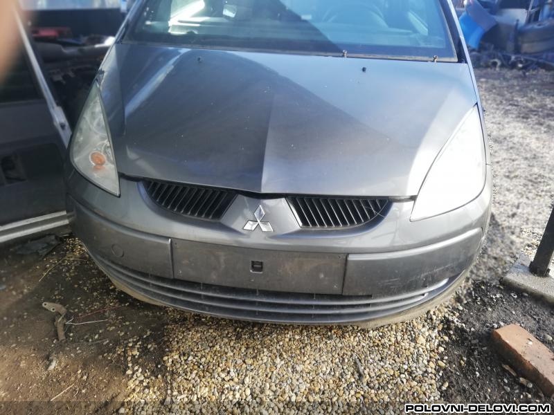 Mitsubishi  Colt  Kompletan Auto U Delovima