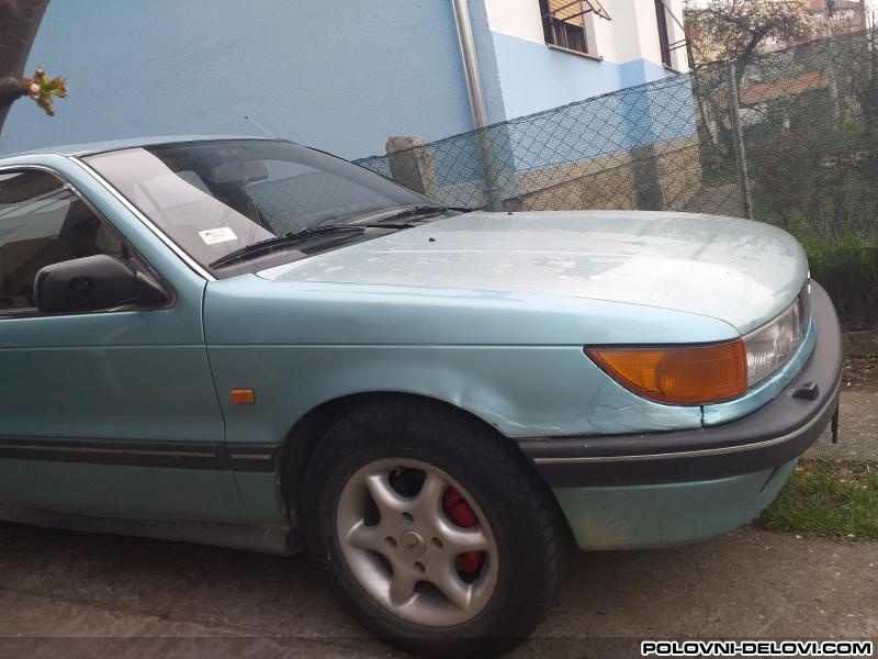 Mitsubishi  Colt  Kompletan Auto U Delovima