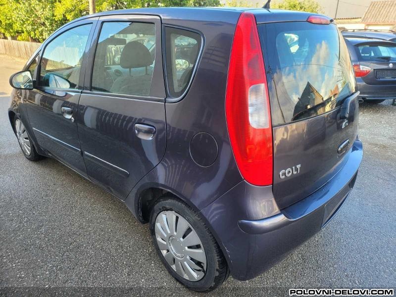 Mitsubishi  Colt  Kompletan Auto U Delovima