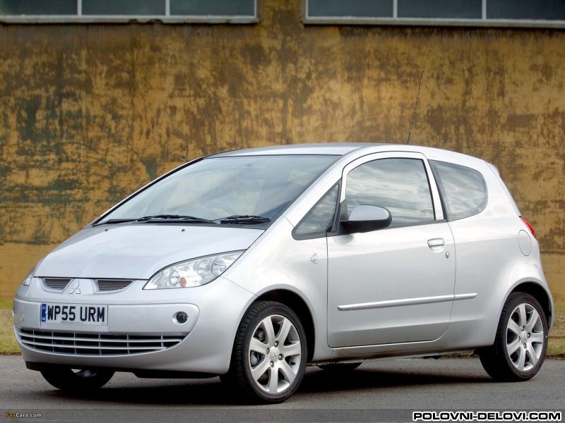Mitsubishi  Colt  Kompletan Auto U Delovima
