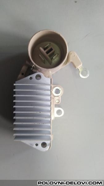 Mitsubishi  Colt  Kompletan Auto U Delovima