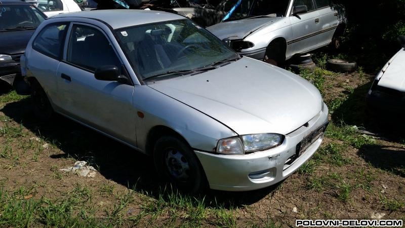 Mitsubishi  Colt  Kompletan Auto U Delovima