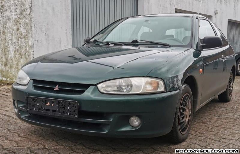 Mitsubishi  Colt  Kompletan Auto U Delovima