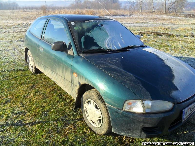 Mitsubishi  Colt  Kompletan Auto U Delovima