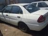Mitsubishi  Colt  Stakla