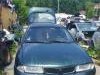 Mitsubishi  Colt  Stakla