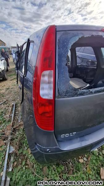 Mitsubishi  Colt Stop Svetla Svetla I Signalizacija