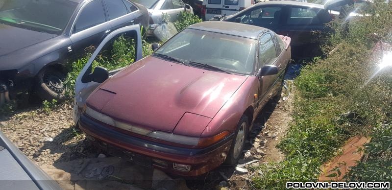 Mitsubishi  Eclipse  Kompletan Auto U Delovima