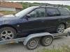Mitsubishi  Galant 2.5 Razni Delovi
