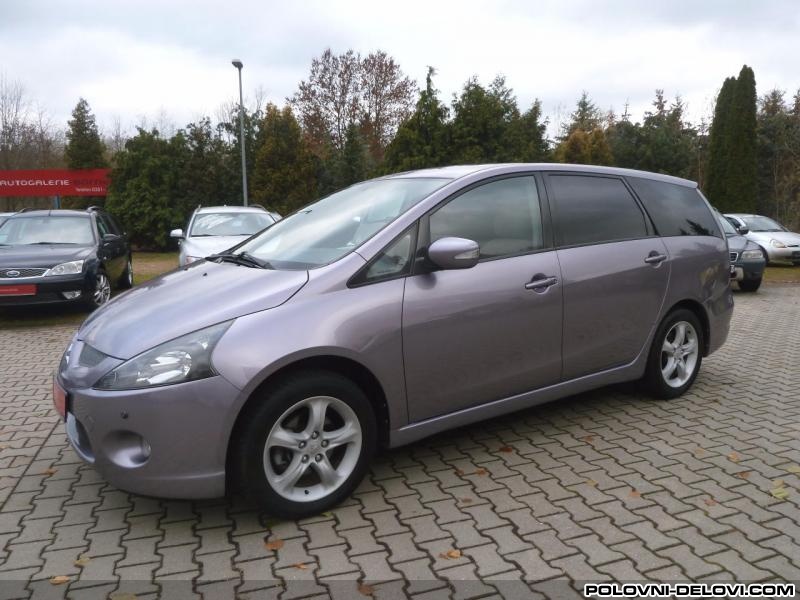 Mitsubishi  Grandis 2.0 DID Kompletan Auto U Delovima