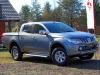 Mitsubishi  L200 2.4 DID 2.2 DID Kompletan Auto U Delovima