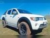 Mitsubishi  L200 2.5 DiD Kompletan Auto U Delovima