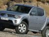 Mitsubishi  L200  Kompletan Auto U Delovima