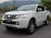 Mitsubishi  L200  Kompletan Auto U Delovima