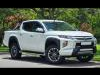 Mitsubishi  L200  Kompletan Auto U Delovima