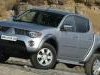 Mitsubishi  L200  Kompletan Auto U Delovima