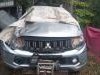 Mitsubishi  L200  Kompletan Auto U Delovima