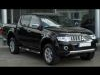 Mitsubishi  L200  Kompletan Auto U Delovima
