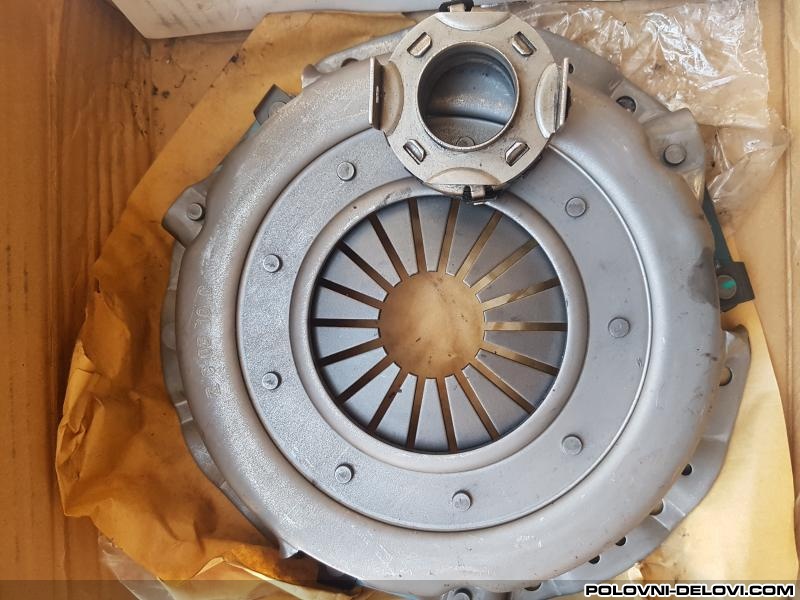 Mitsubishi  Lancer 1.3-1.5.1.6 12v .16v Menjac I Delovi Menjaca