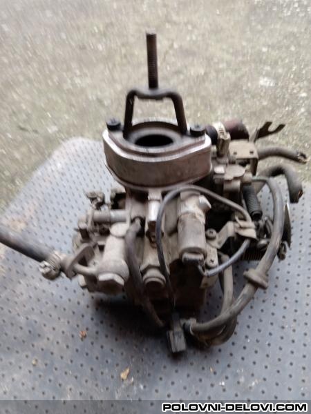 Mitsubishi  Lancer 1.5 Glx Motor I Delovi Motora