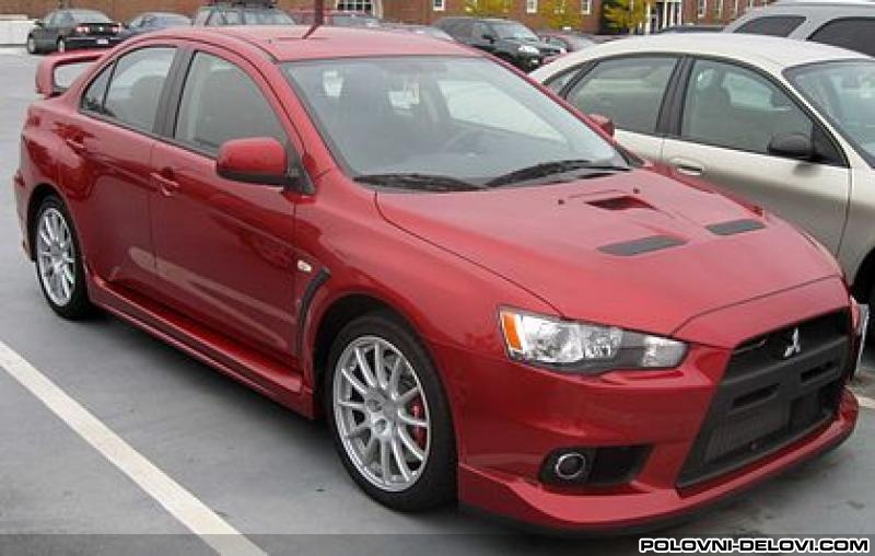 Mitsubishi  Lancer 1.5 Mivec Kompletan Auto U Delovima
