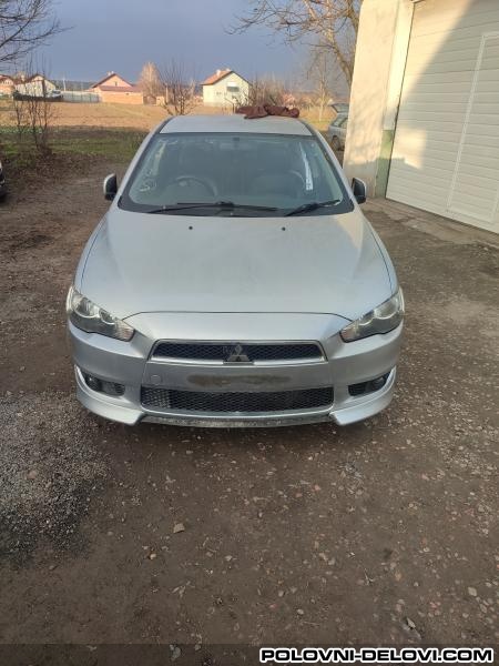 Mitsubishi  Lancer 2.0 Benzin Kompletan Auto U Delovima