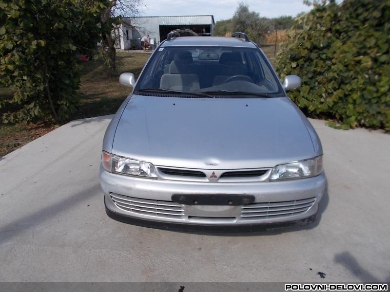 Mitsubishi  Lancer 2.0 Dizel Kompletan Auto U Delovima