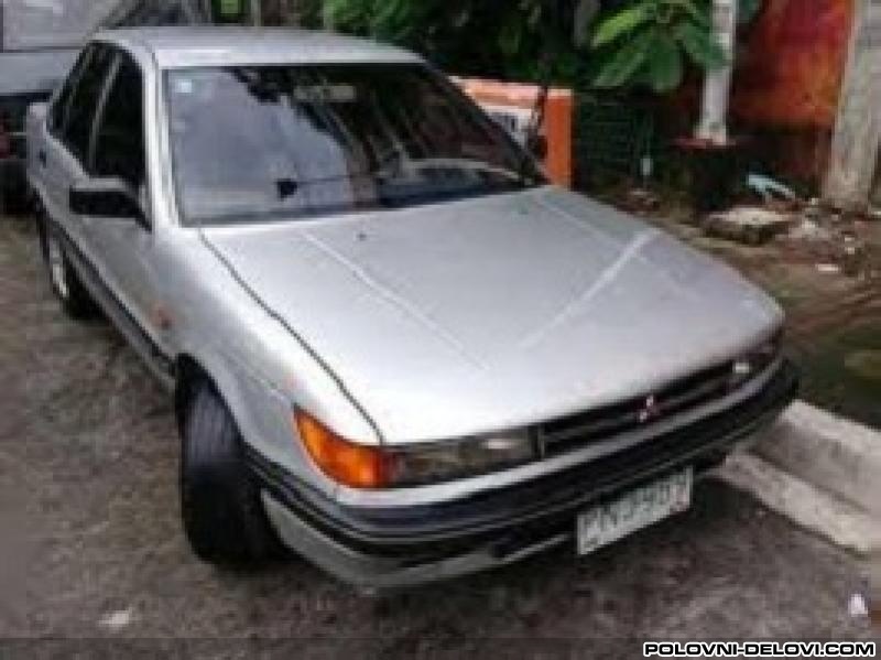 Mitsubishi  Lancer 89-92 NOVO Svetla I Signalizacija