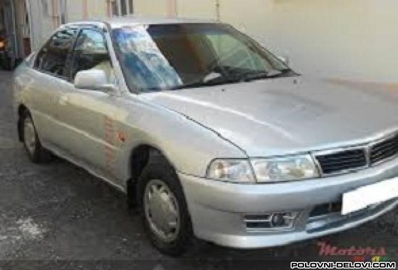Mitsubishi  Lancer 95-04 NOVO NAVEDENO Karoserija