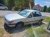 Mitsubishi  Lancer Ex Kompletan Auto U Delovima