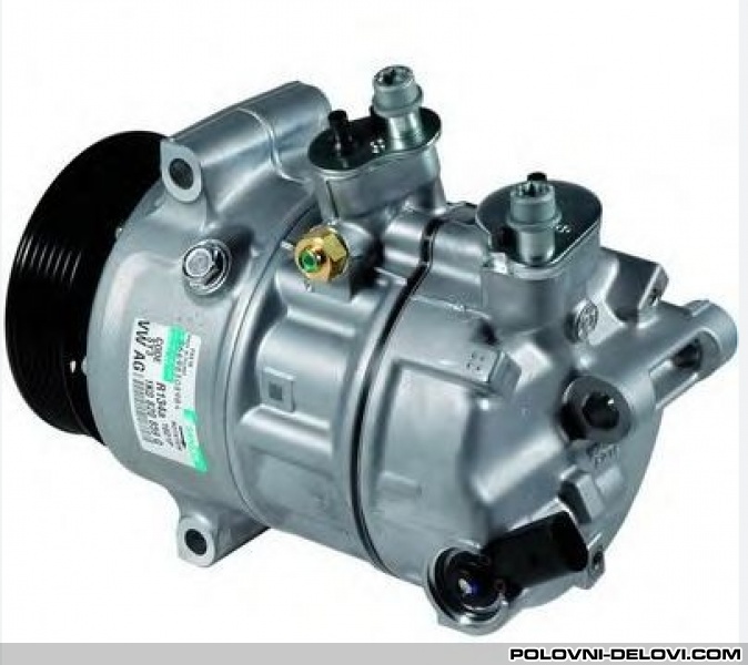 Mitsubishi  Lancer KOMPRESOR KLIME Rashladni Sistem