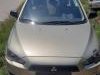 Mitsubishi  Lancer  Karoserija