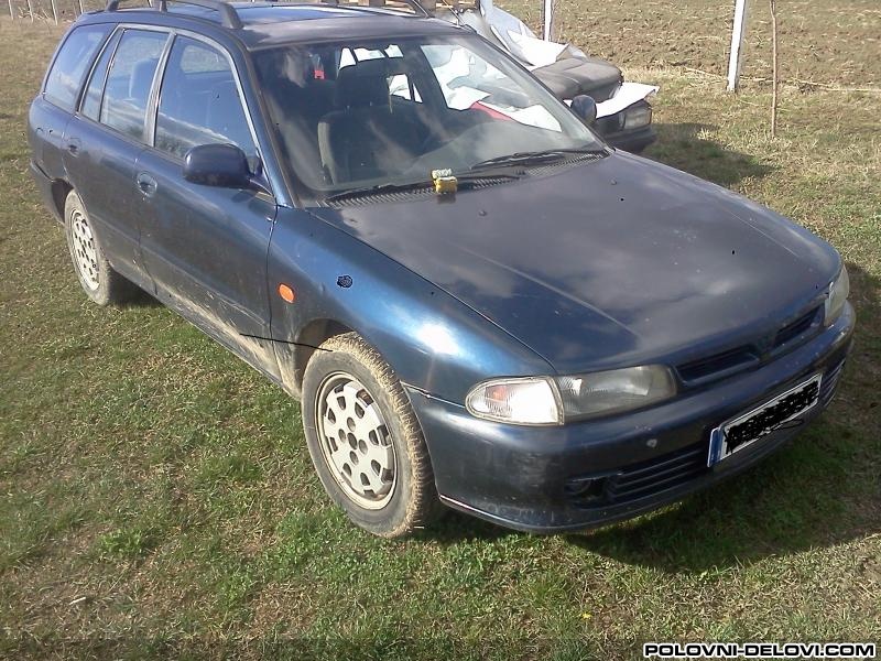 Mitsubishi  Lancer  Kompletan Auto U Delovima