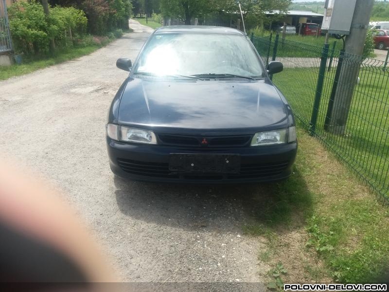 Mitsubishi  Lancer  Kompletan Auto U Delovima