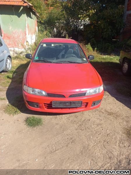 Mitsubishi  Lancer  Kompletan Auto U Delovima