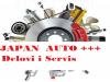 Mitsubishi  Lancer  Kompletan Auto U Delovima