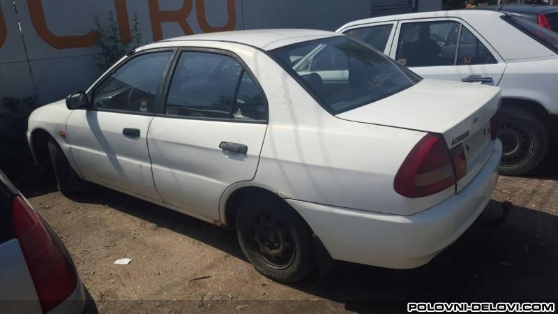 Mitsubishi  Lancer  Stakla