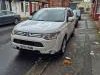 Mitsubishi  Outlander 2.2 D-id Mivec Motor I Delovi Motora