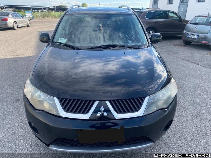 Mitsubishi  Outlander 2.2 DiD Kompletan Auto U Delovima