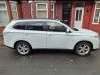 Mitsubishi  Outlander 2.2 Mivec Kompletan Auto U Delovima