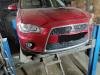 Mitsubishi  Outlander 2.3 DiD  Menjac I Delovi Menjaca