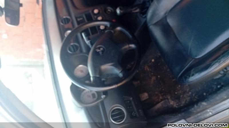 Mitsubishi  Outlander 20i Kompletan Auto U Delovima