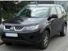 Mitsubishi  Outlander  Kompletan Auto U Delovima