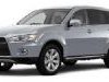 Mitsubishi  Outlander Svi Modeli Karoserija