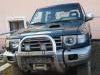 Mitsubishi  Pajero 2.8 Tdi Kompletan Auto U Delovima