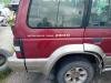 Mitsubishi  Pajero 28 Td Kompletan Auto U Delovima