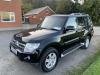 Mitsubishi  Pajero 3.2 DiD Kompletan Auto U Delovima